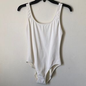 Solid & Striped swimsuit